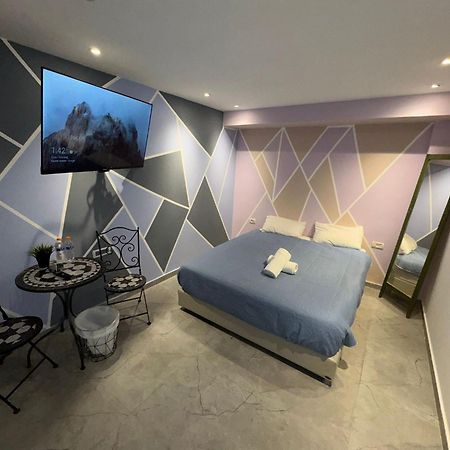 Lago Suites Hotel Yerusalem Bagian luar foto