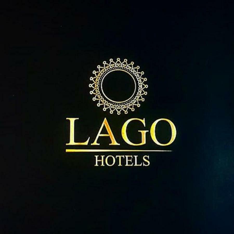 Lago Suites Hotel Yerusalem Bagian luar foto